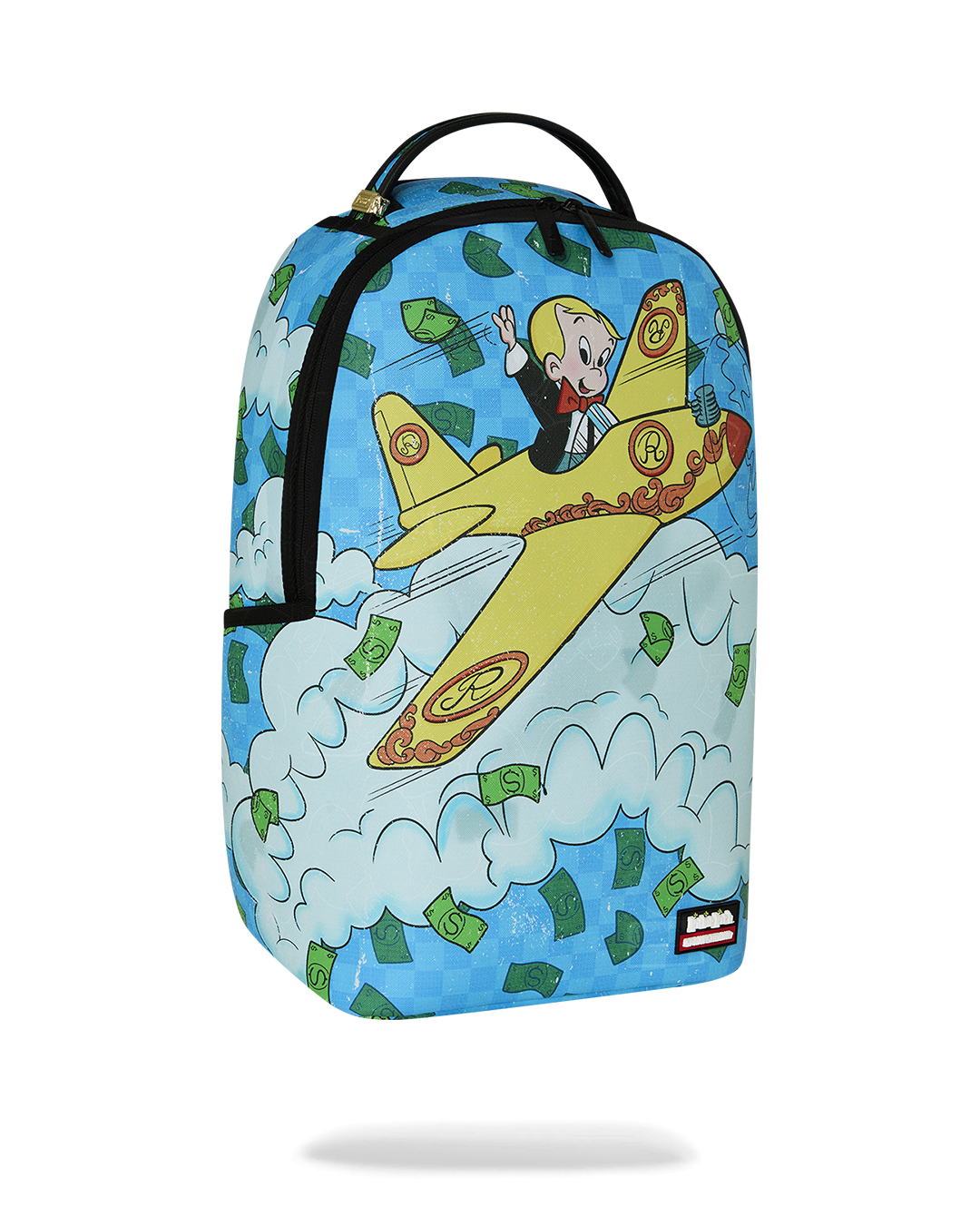 RICHIE RICH AIR RITCHIE BACKPACK - Image 2