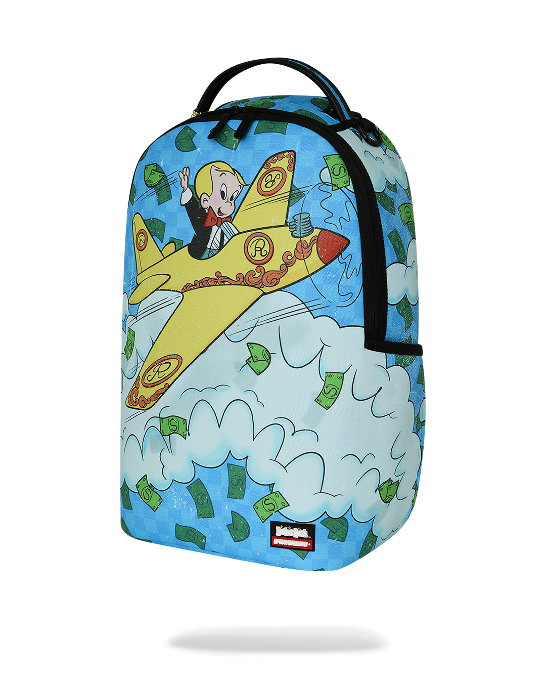 RICHIE RICH AIR RITCHIE BACKPACK - Image 5