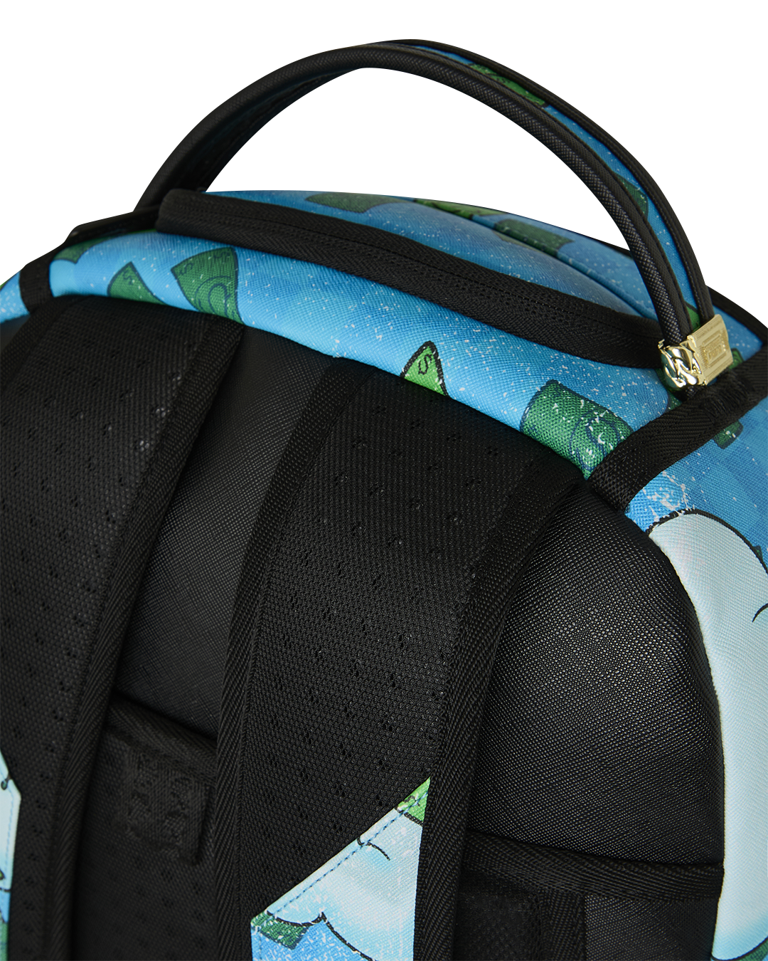 RICHIE RICH AIR RITCHIE BACKPACK - Image 7