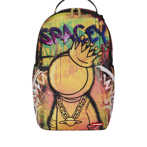 ASTROMANE - SPACE LEGEND BACKPACK