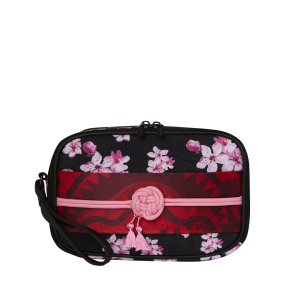 OUKA KENRAN HAYUMI HOKAZANO OFFICIAL COLLAB TOILETRY BRICK