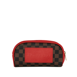 KATANA CHECK BOSS POUCH