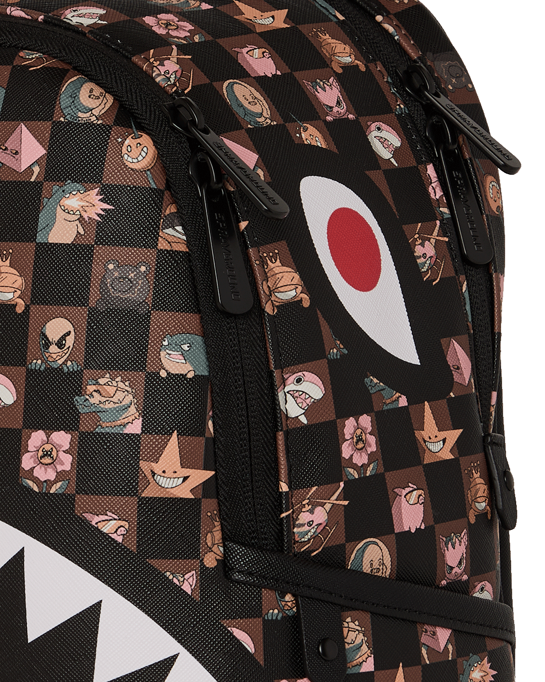 STEALTH CREW SAVAGE BACKPACK - Image 7