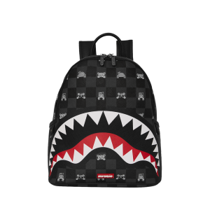 SHARK MOB HIDEOUT SAVAGE BACKPACK