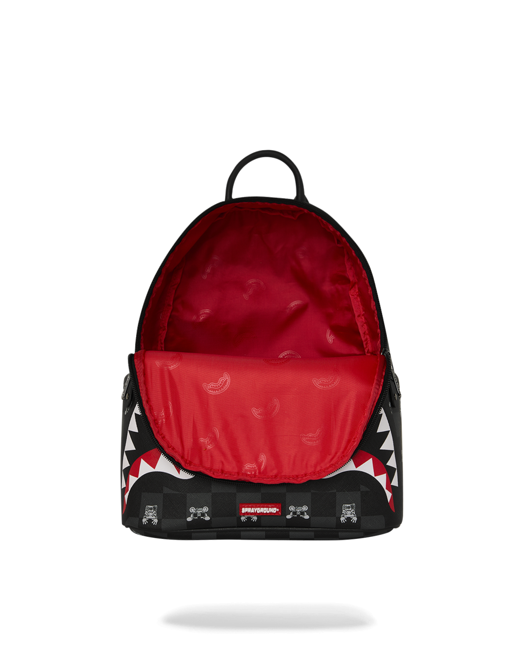 SHARK MOB HIDEOUT SAVAGE BACKPACK - Image 7