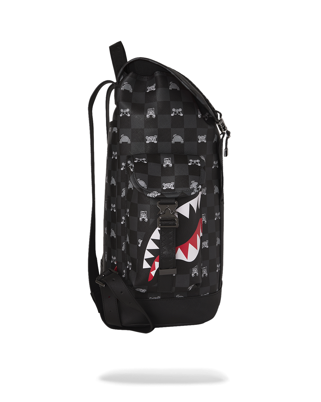 SHARK MOB HIDEOUT MONTE CARLO BACKPACK - Image 5