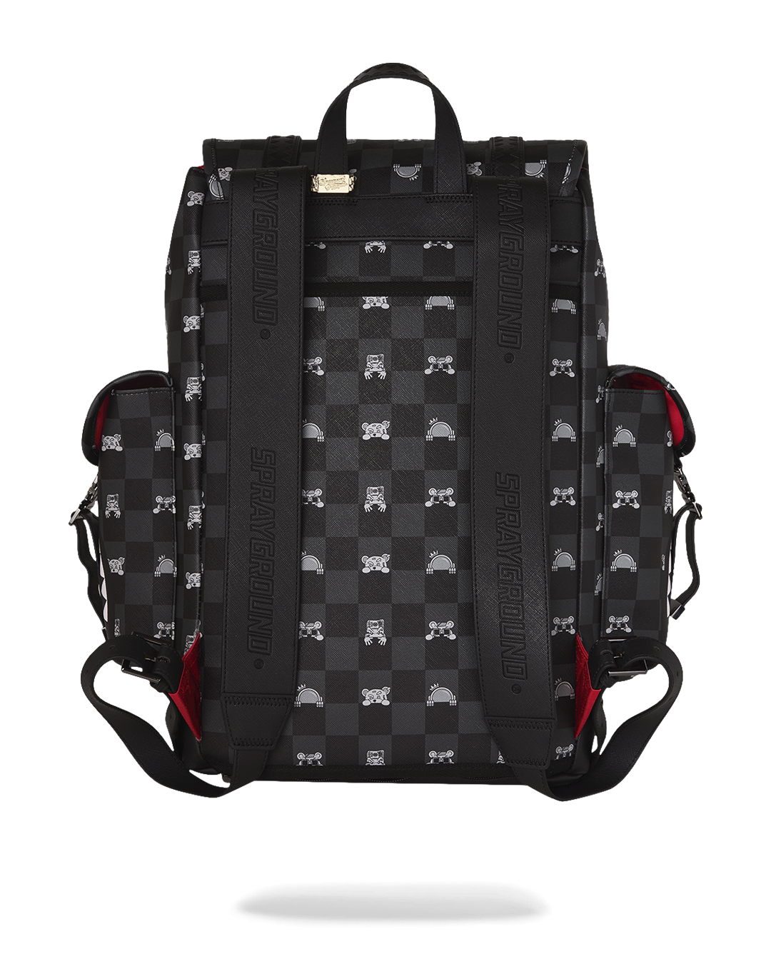 SHARK MOB HIDEOUT MONTE CARLO BACKPACK - Image 7