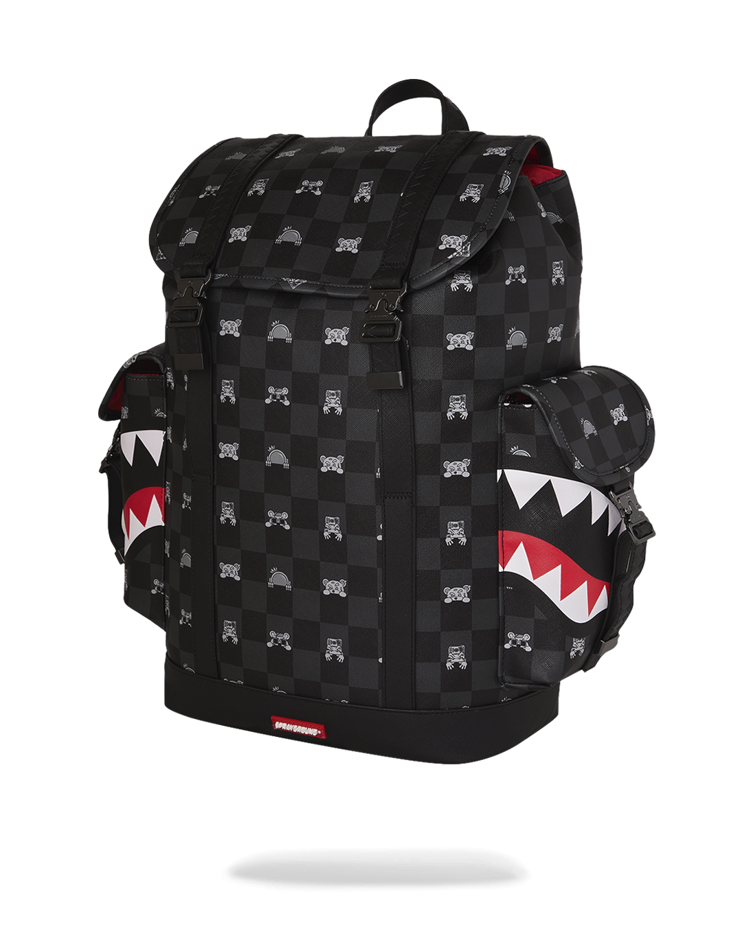 SHARK MOB HIDEOUT MONTE CARLO BACKPACK - Image 9