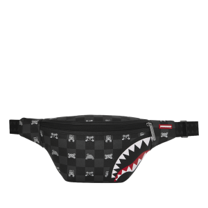 SHARK MOB HIDEOUT SAVVY CROSSBODY