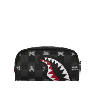 SHARK MOB HIDEOUT POUCH