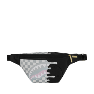 SHADOW DRIP SAVVY CROSSBODY