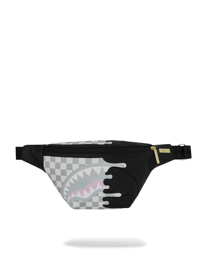 SHADOW DRIP SAVVY CROSSBODY