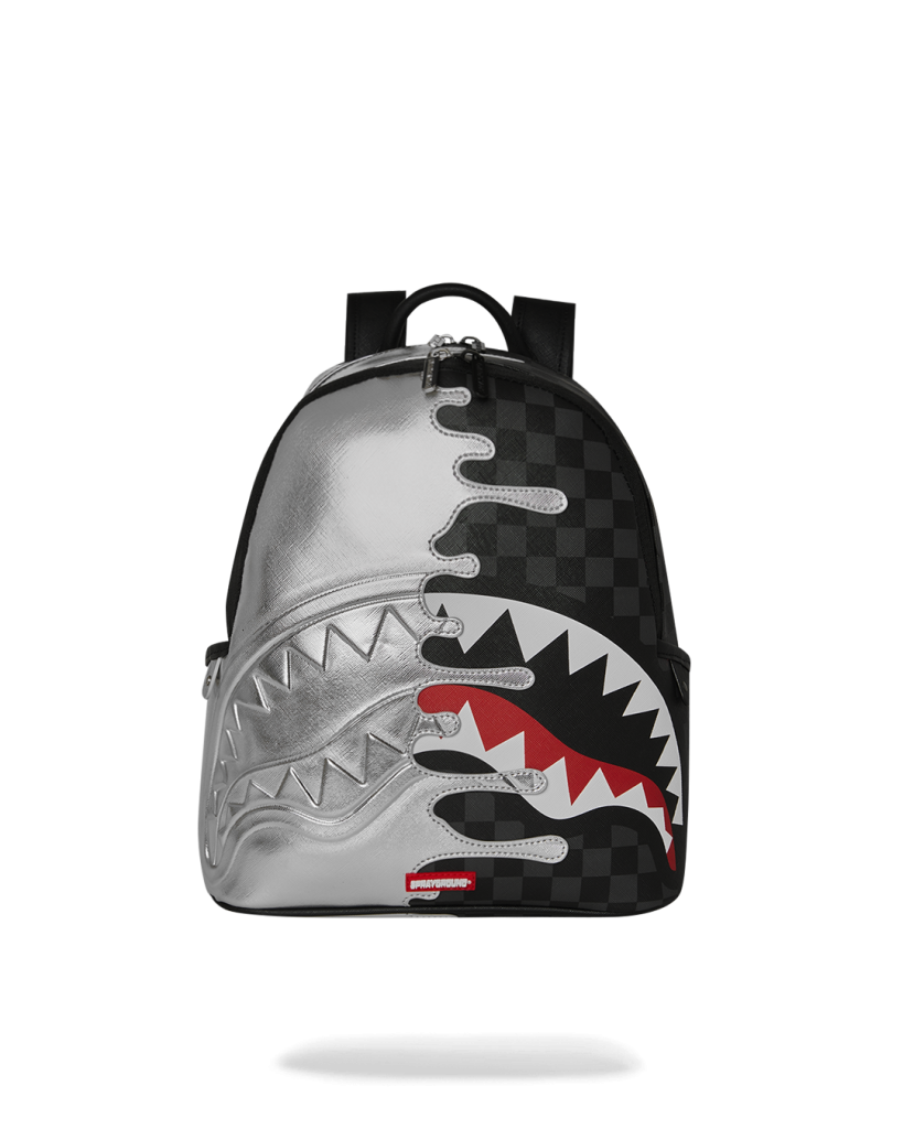 CHROME SPECTRE SAVAGE BACKPACK