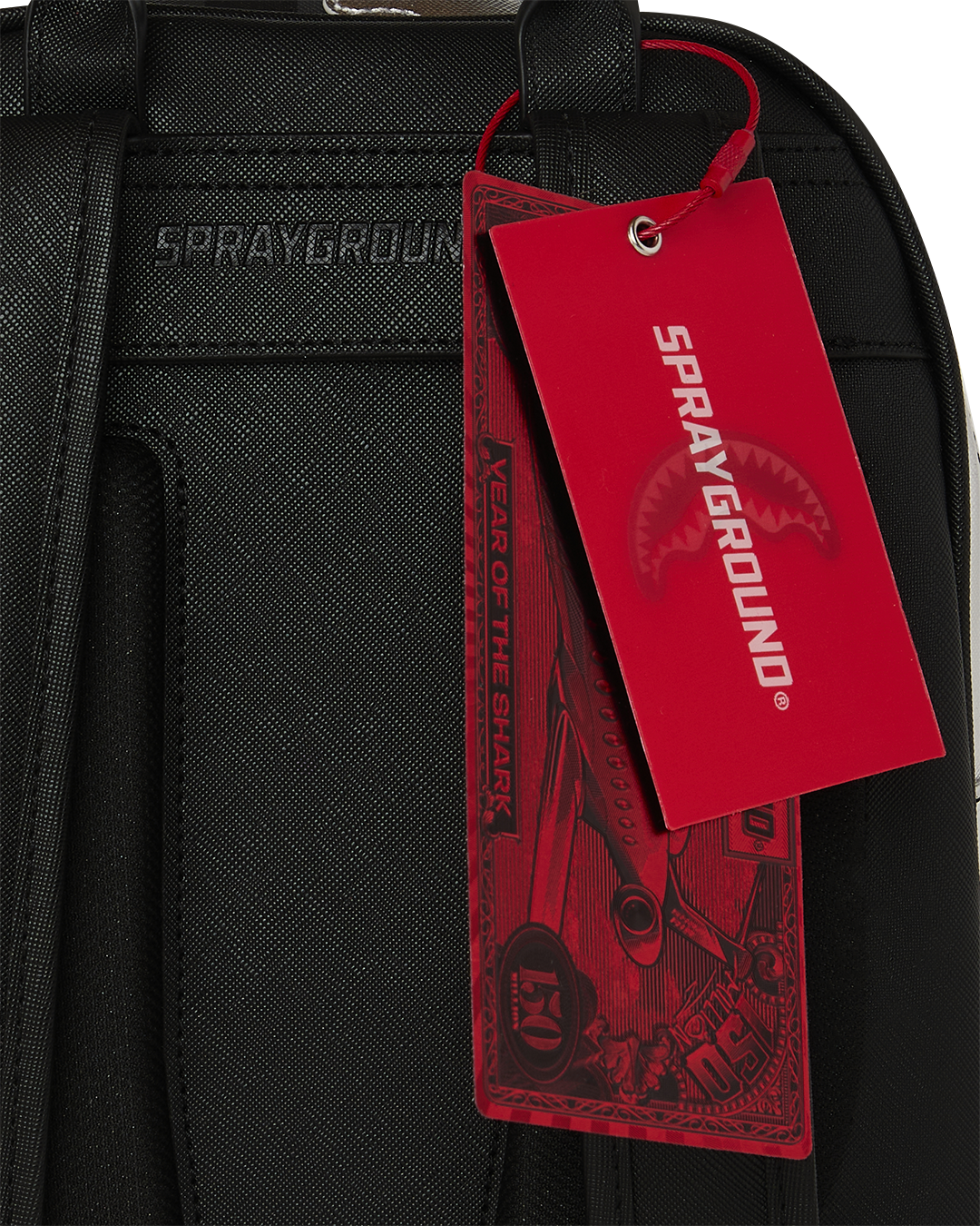 CHROME SPECTRE SAVAGE BACKPACK - Image 10