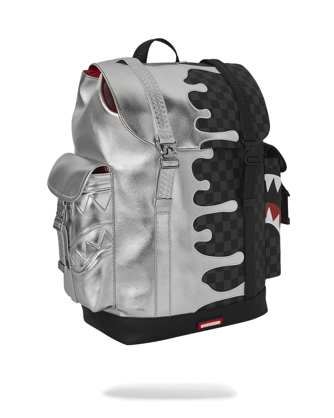CHROME SPECTRE MONTE CARLO BACKPACK - Image 3