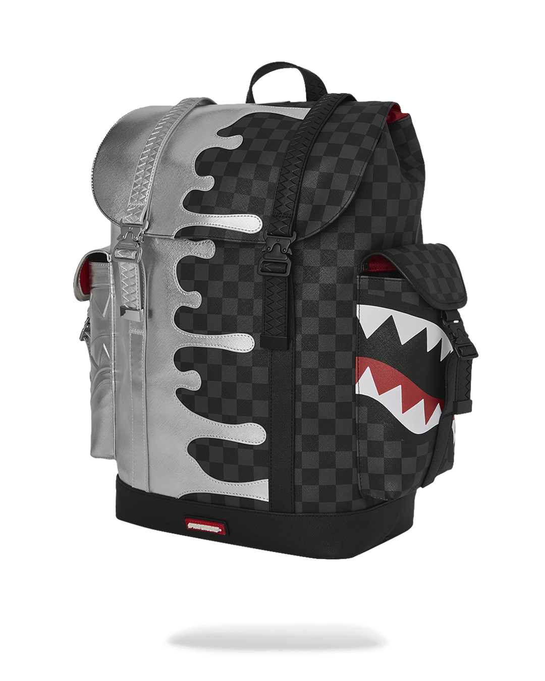 CHROME SPECTRE MONTE CARLO BACKPACK - Image 5