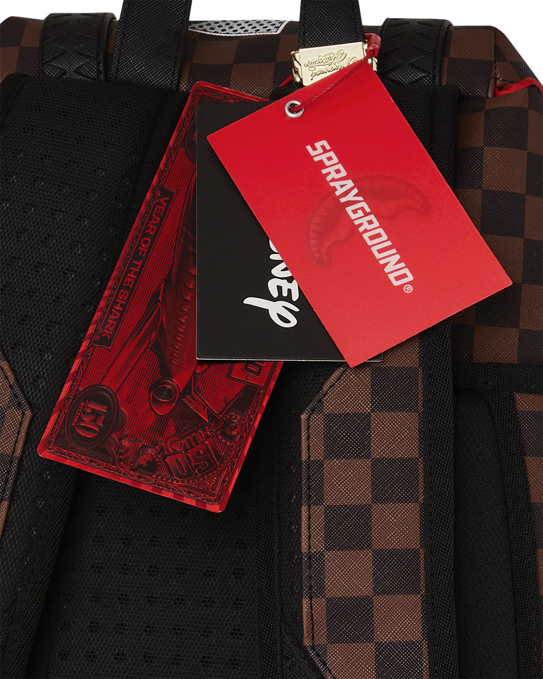 MICKEY MOUSE MOGUL DISNEY COLLAB HILLS BACKPACK - Image 13