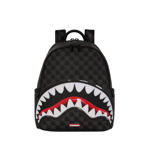SHARKS IN PARIS HYPER PUFF SAVAGE BACKPACK