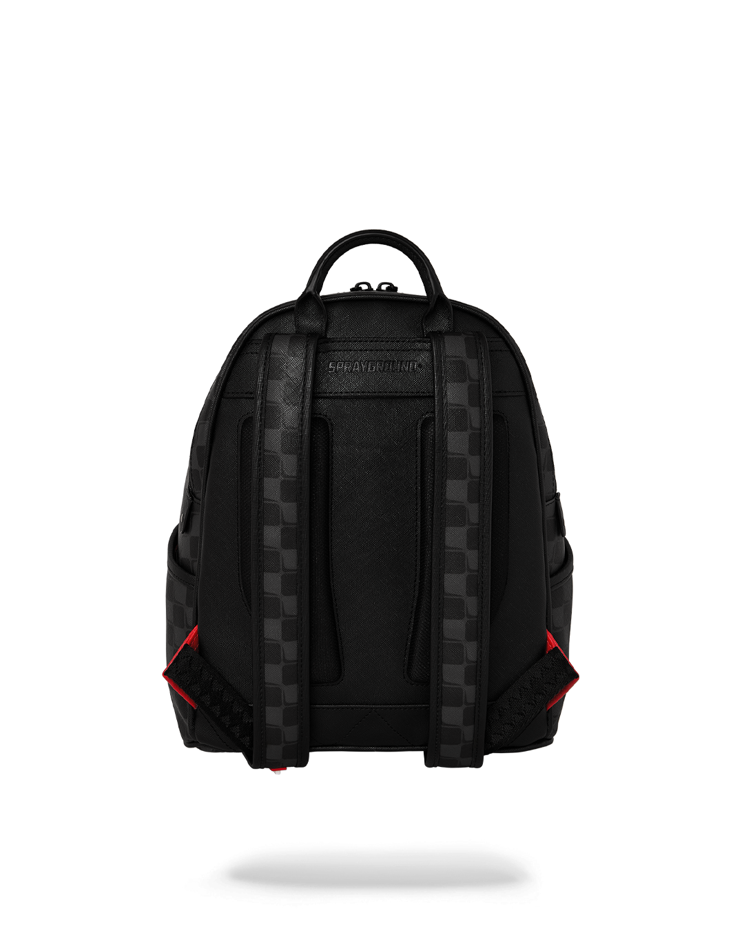 SHARKS IN PARIS HYPER PUFF SAVAGE BACKPACK - Image 5