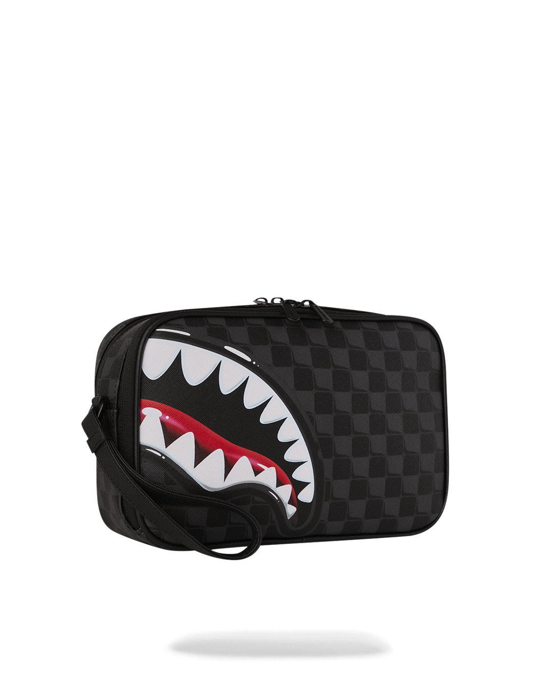 SHARKS IN PARIS HYPER PUFF TOILETRY BRICK - Image 3