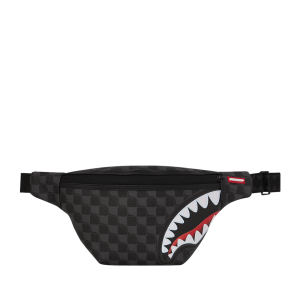 SHARKS IN PARIS HYPER PUFF SAVVY CROSSBODY