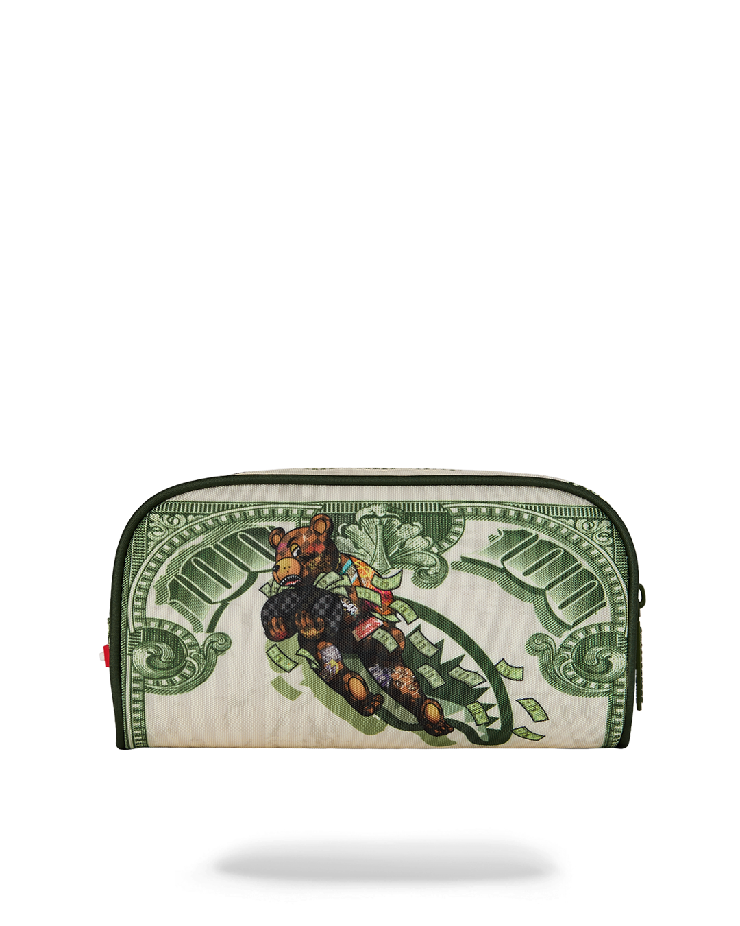 BEAR FORCE ONE TOILETRY BRICK - Image 7