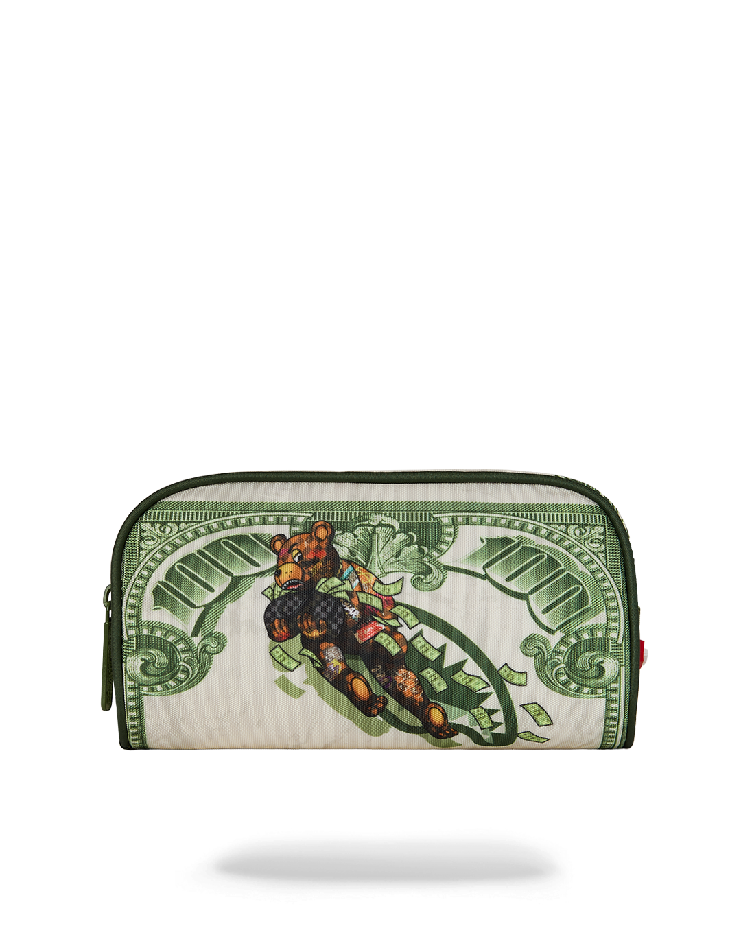 BEAR FORCE ONE TOILETRY BRICK - Image 10