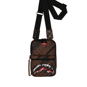 SHARKS IN PARIS NIGHT DRIFT OG SLING