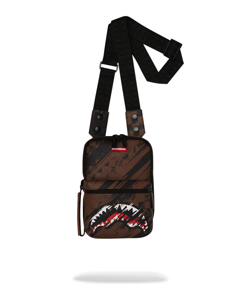 SHARKS IN PARIS NIGHT DRIFT OG SLING