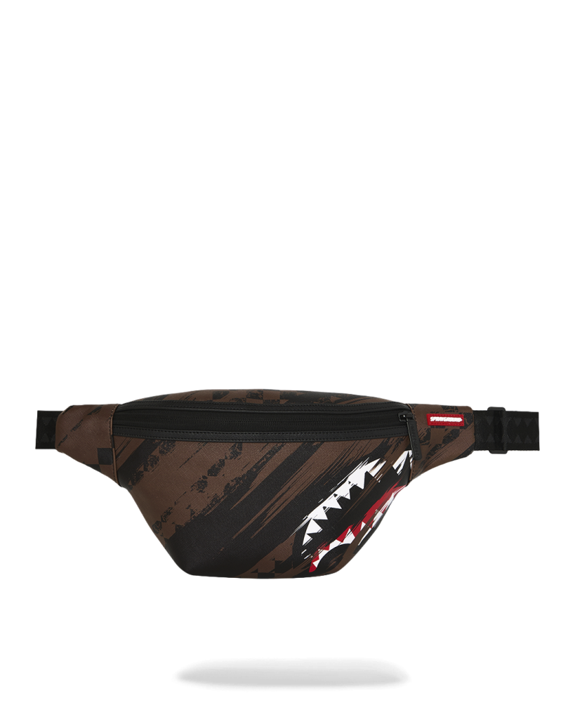 SHARKS IN PARIS NIGHT DRIFT SAVVY CROSSBODY
