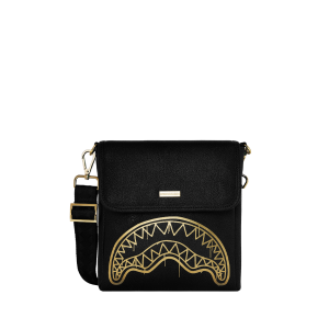GOLD FANG MESSENGER SLING