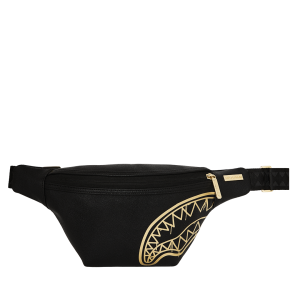 GOLD FANG SAVVY CROSSBODY