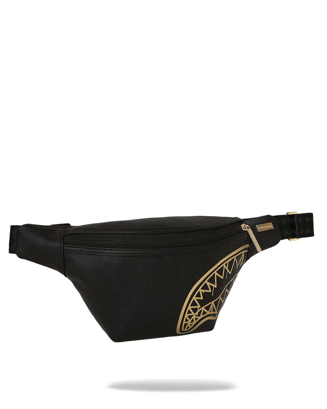 GOLD FANG SAVVY CROSSBODY - Image 2