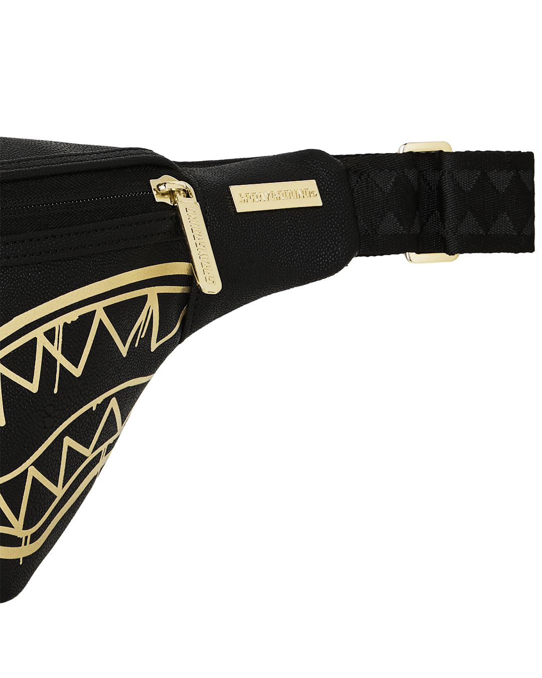 GOLD FANG SAVVY CROSSBODY - Image 3