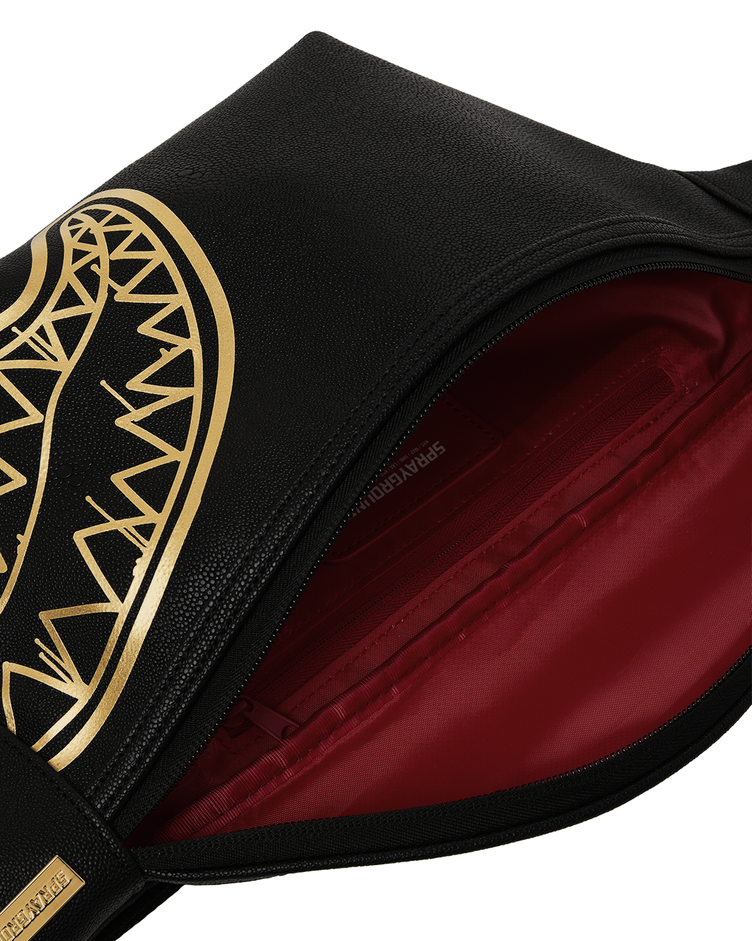 GOLD FANG SAVVY CROSSBODY - Image 4