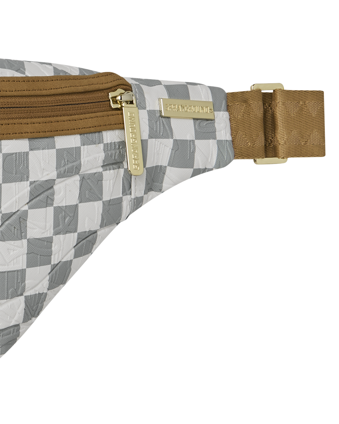 THE PRIVATE JET SHARK CLUB ?C HIGH ALTITUDE SAVVY CROSSBODY - Image 5