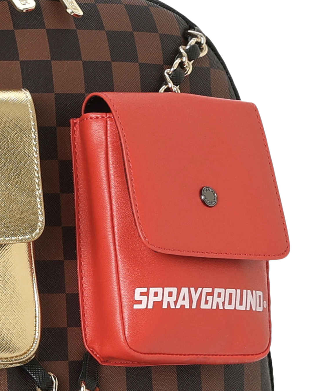 4 PACK BACKPACK - Image 13