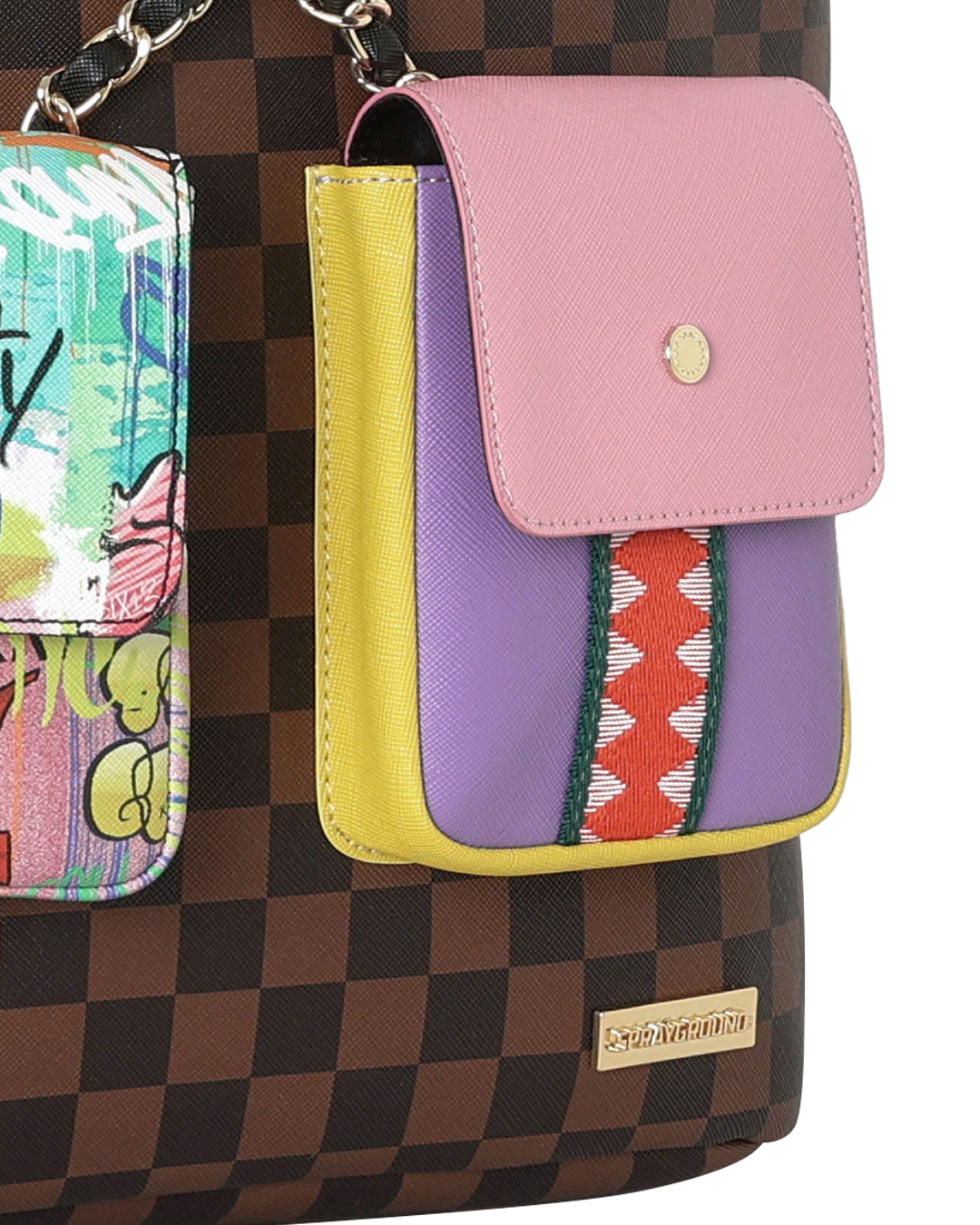 4 PACK BACKPACK - Image 16