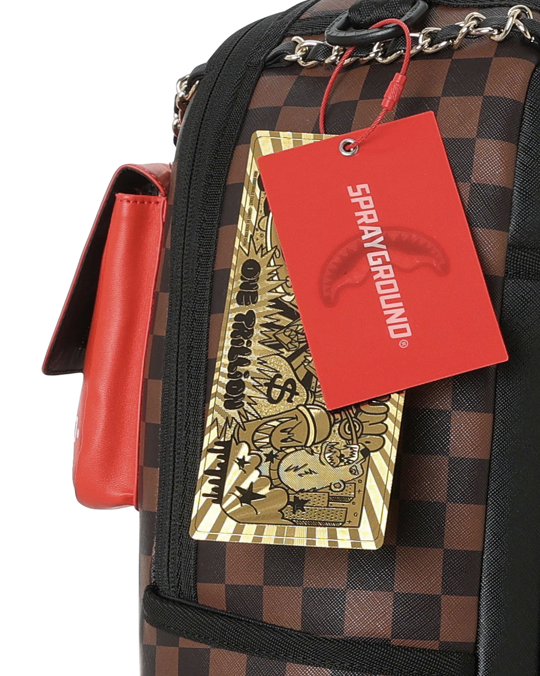 4 PACK BACKPACK - Image 17