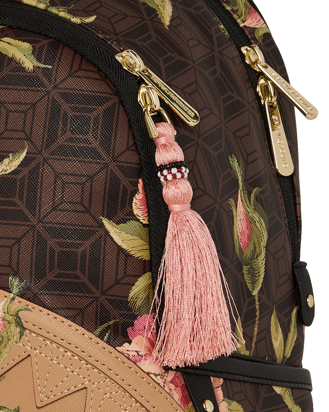 AI DREAMERS GARDEN SAVAGE BACKPACK - Image 9