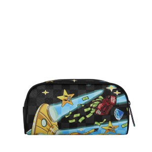 EXTRA EXTRATERRESTRIAL POUCH