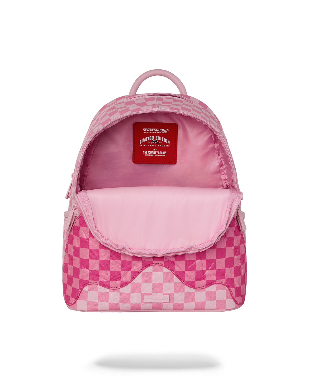 SUGAR DRIP CANDY BITE SAVAGE BACKPACK - Image 5