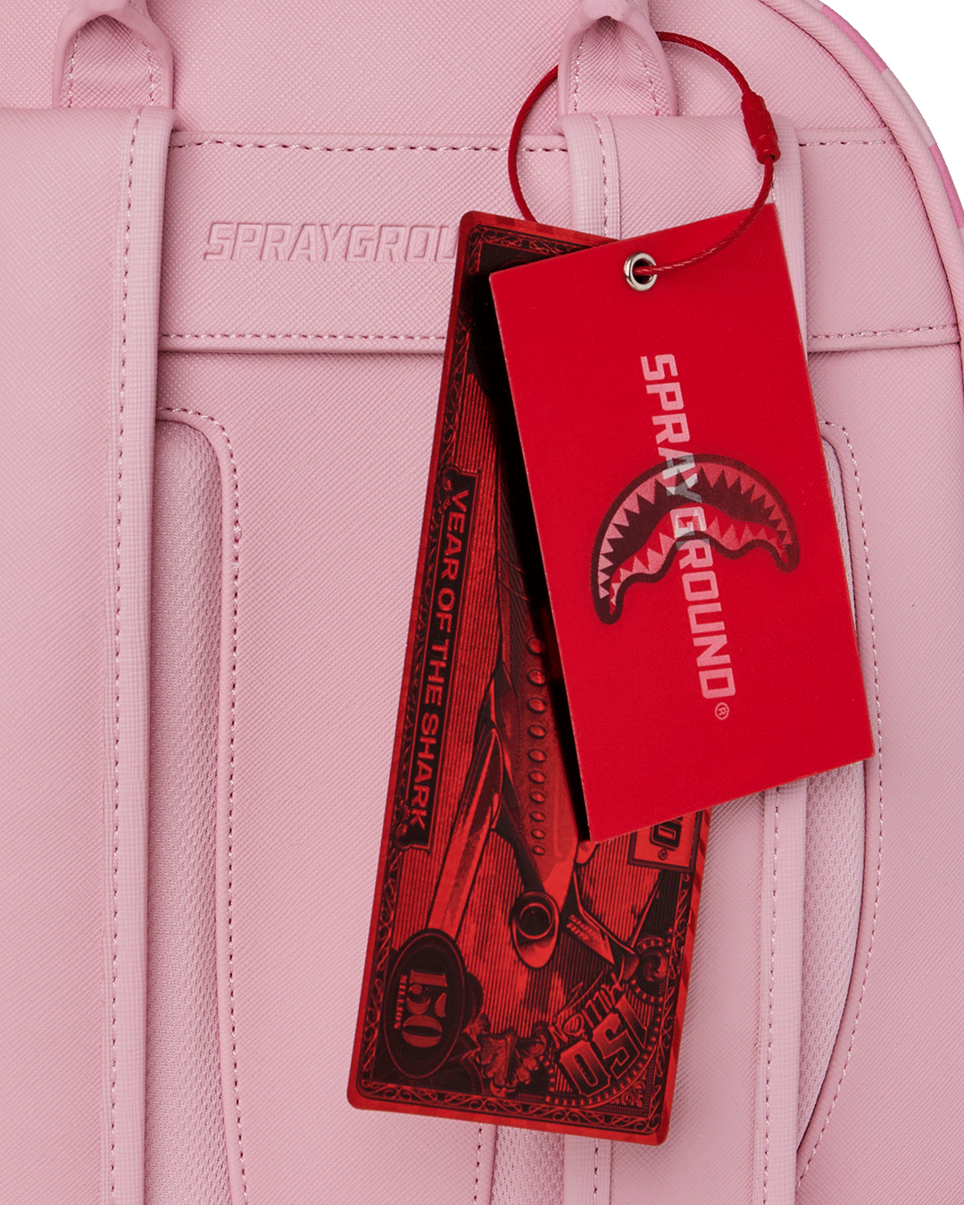 SUGAR DRIP CANDY BITE SAVAGE BACKPACK - Image 11