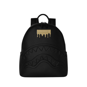 GOLD BRICK DRIP SAVAGE BACKPACK