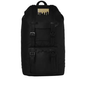 GOLD BRICK DRIP HILLS BACKPACK