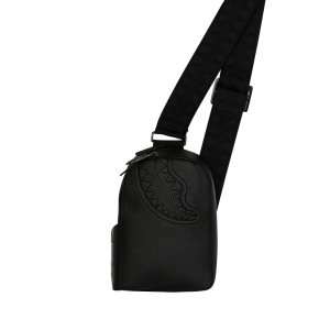 GOLD BRICK DRIP BACKPACK SLING
