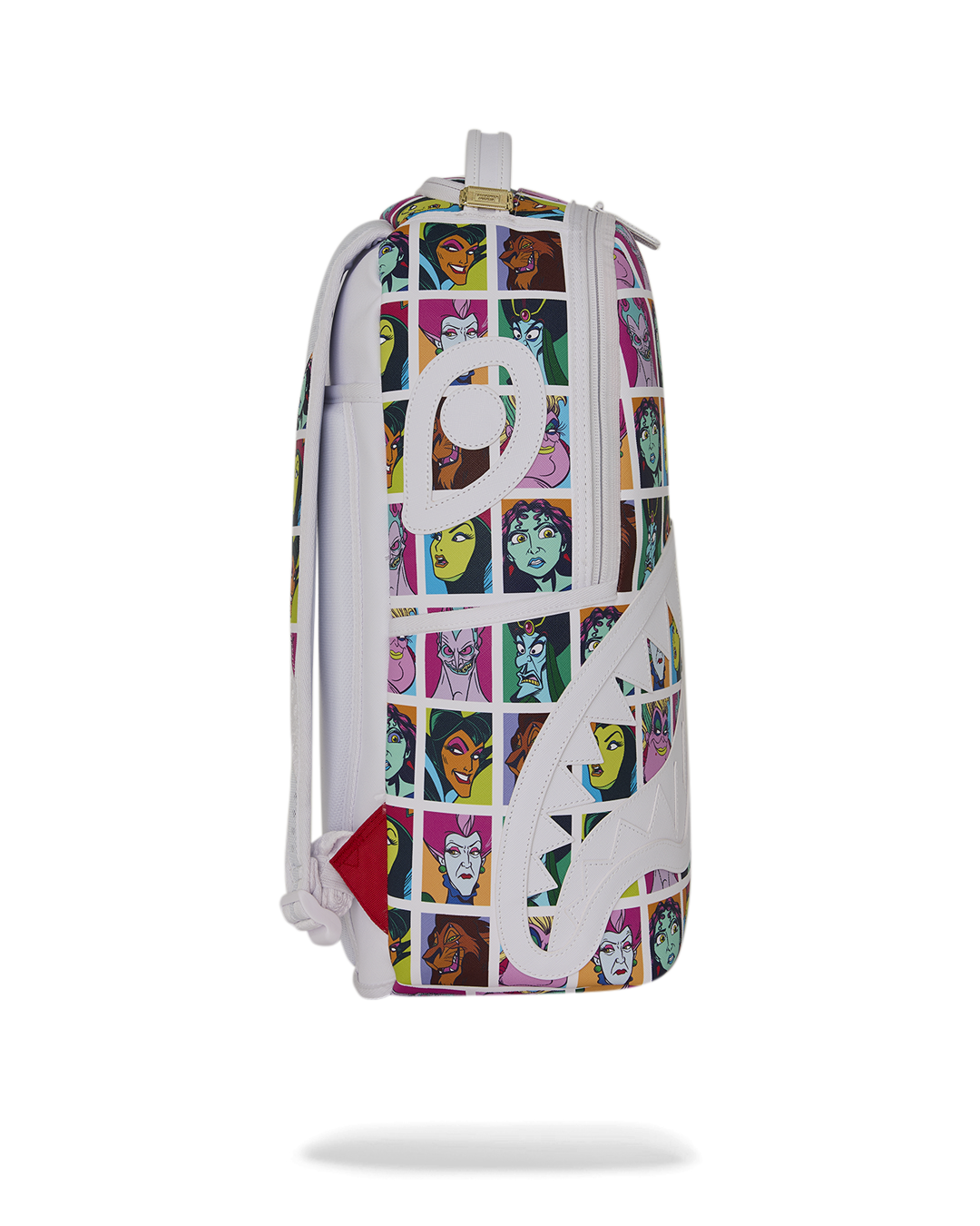 DISNEY THE VILLAINS OF DISNEY BACKPACK - Image 3