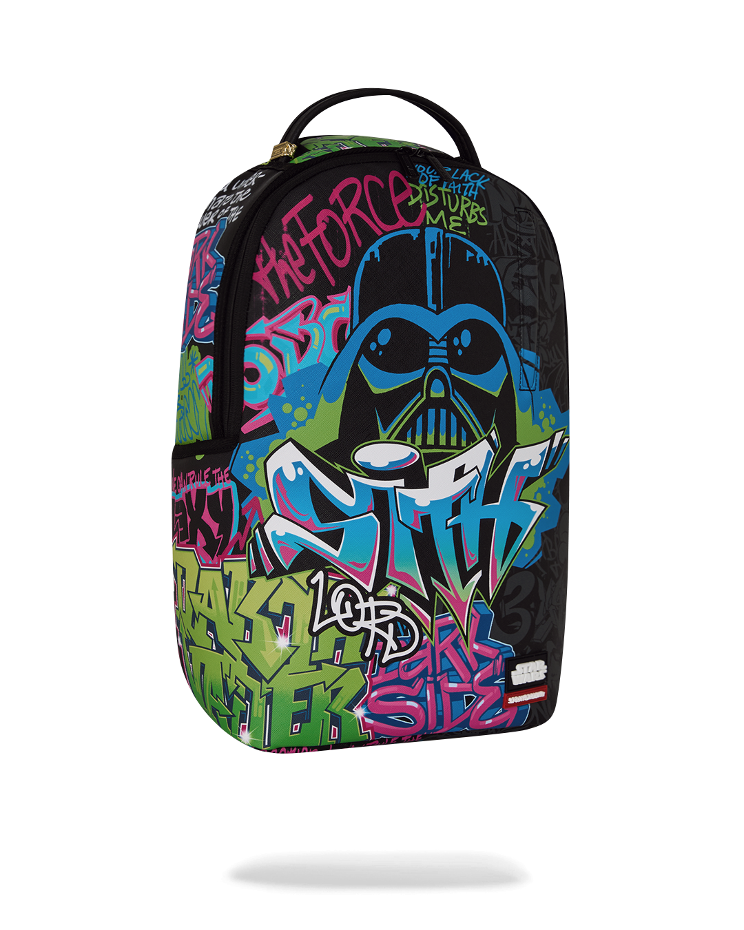 STAR WARS VADER GRAFF STACK BACKPACK - Image 2