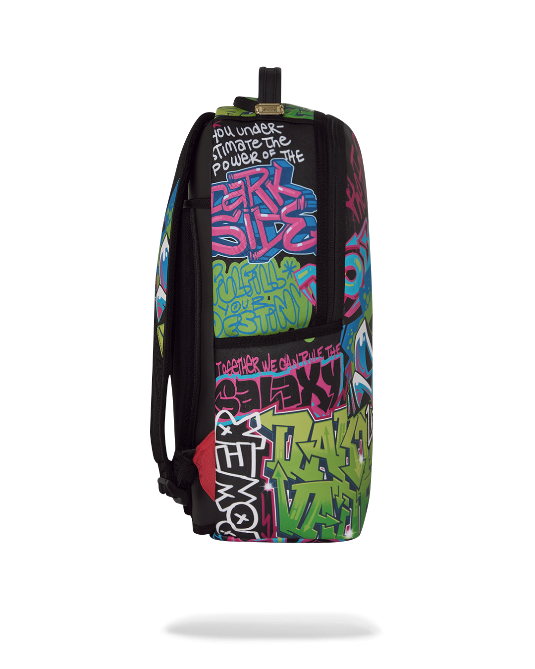 STAR WARS VADER GRAFF STACK BACKPACK - Image 3