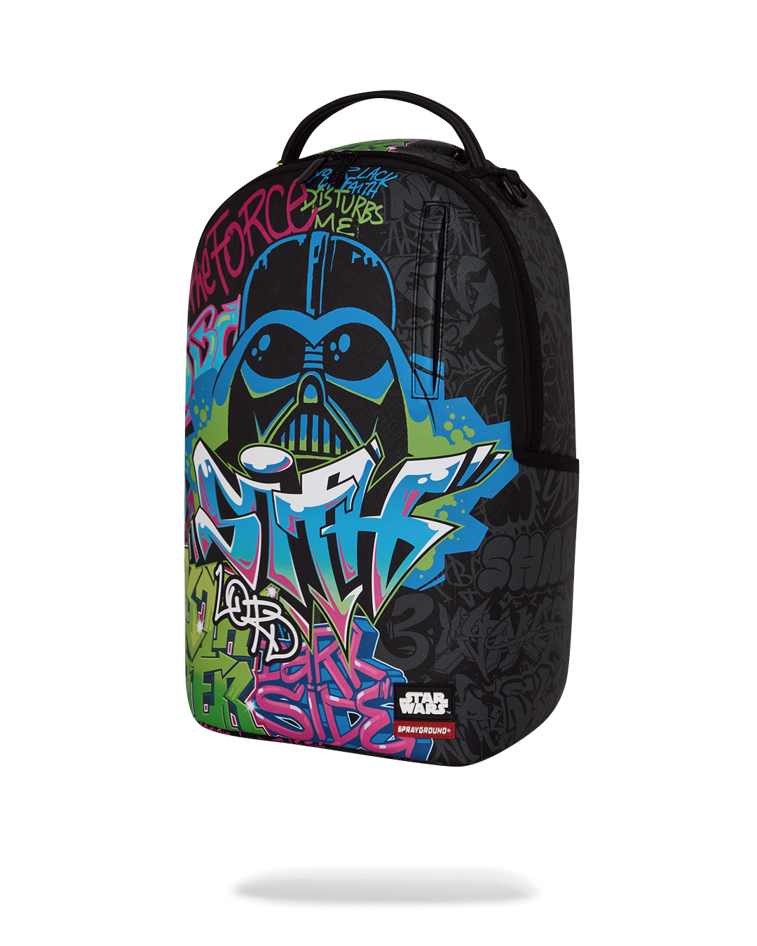 STAR WARS VADER GRAFF STACK BACKPACK - Image 5